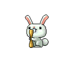 Moon Bunny - MapleStory