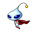 Zeta Gray - MapleStory