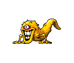 Drunken Evil Eye - MapleStory