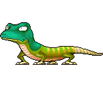 Lizard Poisoner - MapleStory