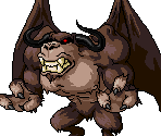 Jr. Balrog - MapleStory