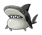 Dark Shark - MapleStory