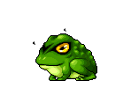 Toad Poisoner - MapleStory