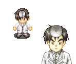 Doctor - Harvest Moon: More Friends of Mineral Town