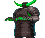 Abyss - Form 1 - Marvel vs. Capcom 2