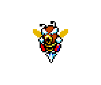 Beezley - Wario Land 4