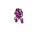 Brigand - Fire Emblem: Gaiden (JPN)