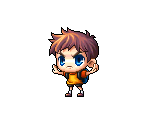 Dida - MapleStory