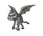 Jr. Gargoyle - MapleStory