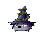 Poisoned Sprite - MapleStory