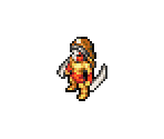 Musaid - Onimusha Tactics