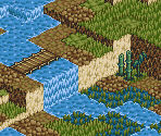 Saiga - Onimusha Tactics