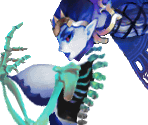 Odetta - Odin Sphere