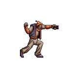Stungun Clown - Batman Returns