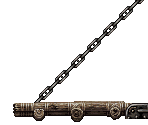 Drawbridge - Castlevania: Dawn of Sorrow