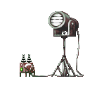 Lighting Equipment - Castlevania: Dawn of Sorrow