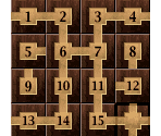 Puzzle Room - Castlevania: Dawn of Sorrow
