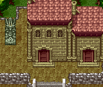 Township - Breath of Fire 2