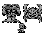 Overworld - Pocket Bomberman