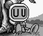 Menus - Pocket Bomberman