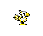 Chocobo - Final Fantasy 10: Fantasy War (Bootleg)