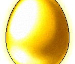 Golden Egg - MapleStory