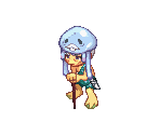 Grandpa Jelly Head - Trickster Online