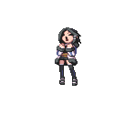 Asagi - Prinny: Can I Really Be the Hero?