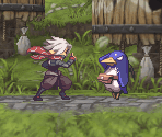Ending Scenes - Prinny: Can I Really Be the Hero?