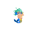 Marino - Bust-a-Move 4 / Puzzle Bobble 4