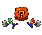 Mighty Meteor - Mario & Luigi: Bowser's Inside Story