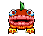 Utsuboankō - Wario Land 4