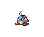 Totsumen - Wario Land 4