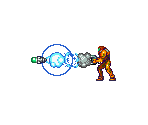Missiles FX - Metroid Fusion