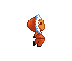 Playable Character - In Fusio Penguin Fever