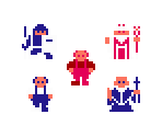 NPC - Ultima 3: Exodus