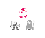 Unused Sprites - Ultima 3: Exodus