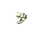 Bone Dragon - Yoshi's Story