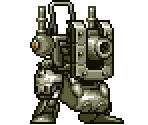 Protogunner - Metal Slug 6