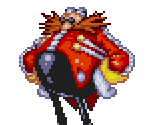 Dr. Eggman - Sonic the Hedgehog Customs