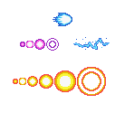Compiled Beams FX - Metroid Customs