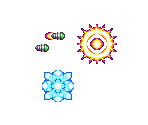 Compiled Miscellaneous Effects - Metroid Customs