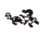 Mr. Game & Watch - Super Smash Bros. Customs