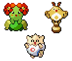 Credits (GBA-Style) - Pokémon Generation 2 Customs