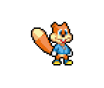 Conker - Conker Customs