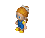 Ann - Bokujo Monogatari Harvest Moon for Girls (JPN)