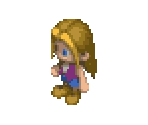 Karen - Bokujo Monogatari Harvest Moon for Girls (JPN)