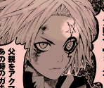 D. Gray-Man Intro - Jump Ultimate Stars