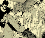 Death Note Intro - Jump Ultimate Stars