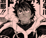 Eyeshield 21 Intro - Jump Ultimate Stars